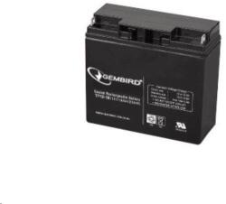 Gembird ENERGENIE Akkumulátor tartalék tápegységhez, 12V, 17, 0AH (BAT-12V17AH/4)