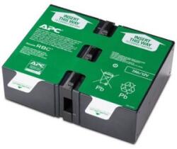 APC Accesoriu UPS APC Replacement Battery Cartridge 123 (APCRBC123)