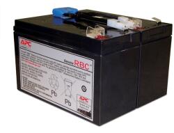 APC RBC142 csereakkumulátor APCRBC142 (APCRBC142)