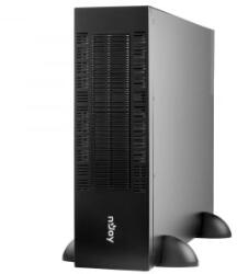 nJoy Balder 3U akkumulátor ház (PWUP-BP20PBA-AZ01B)