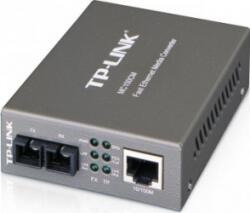 TP-Link Convertor Media TP-Link MC100CM (mc100cm) - cel