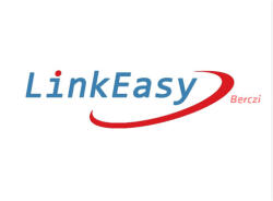 Gigalight LINKEASY ipari média konverter, 1x10/100/1000BaseTX+1xGE SFP, duál 10~58V DC, DIN sín, -40~+85C (IMC-GE-SFP) - berczitech