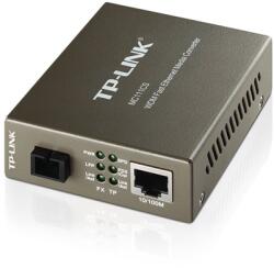 TP-Link TP-Link MC111CS WDM Media Converter (MC111CS)