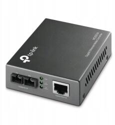 TP-Link MC200CM Ethernet optikai átalakító (MC200CM)