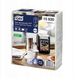 Tork 15830 Xpressnap Fit N14 diszperziós szalvéta (12830)