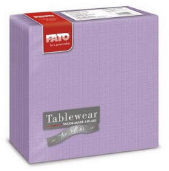 FATO Airlaid szalvéta 40x40cm Shade Lila 50 lapos (AL88450600)
