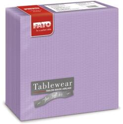 FATO Szalvéta, 1/4 hajtogatott, 40x40 cm, Airlaid Shade, lila (88450600)