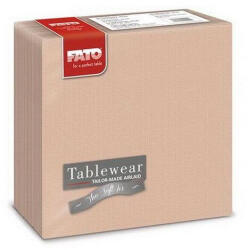 FATO Airlaid szalvéta 40x40cm Shade Cappuccino 50 lapos (88450800) - alphadenthigienia