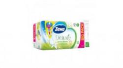 Zewa Deluxe wc papír 3 rétegű jasmin 16 tekercs