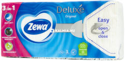 Zewa Deluxe papírzsebkendő 90 db