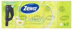 Zewa Deluxe Camomile 3 rétegű zsebkendő 10x10 db 7322540098846 (7322540098846)