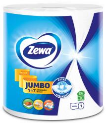 Zewa Jumbo háztartási papírtörlő - 2 rétegű, 1 tekercs