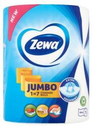 Zewa Kéztörlő, tekercses, 325 lap, ZEWA "Jumbo White (568884) - tonerpiac