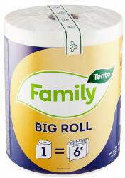 Tento Family Big Roll papírtörlő 2 rétegű 1 tekercs