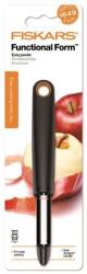 Fiskars Forgópengés hámozó, FISKARS - patronbolt
