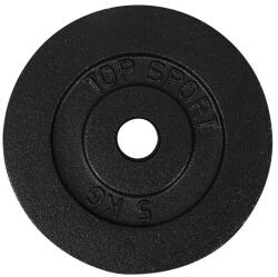 inSPORTline Greutate fier inSPORTline Top Sport Castyr 5 Kg (22349)