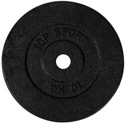inSPORTline Greutate fier inSPORTline Top Sport Castyr 10 Kg (22350)