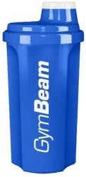 GymBeam Shaker kék 700 ml - GymBeam (29630-1)