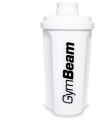 GymBeam Fehér shaker 700 ml - GymBeam (32182-1-700ml)