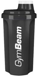 GymBeam Shaker fekete 700 ml - GymBeam (29628-1)