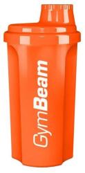GymBeam Shaker narancssárga 700 ml - GymBeam (29626-1)