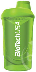 BioTechUSA wave shaker zöld 600ml 1 db - hogymi