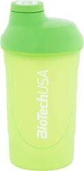 BioTechUSA BioTechUSA zöld shaker 600 ml