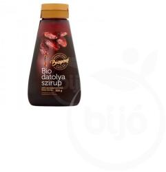 Biopont bio datolya szirup 300 g - vitaminhazhoz