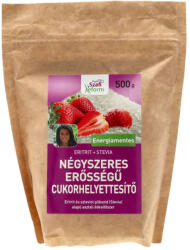 Szafi Szafi reform négyszeres erősségű édesítő (negyedannyi 1: 4) 500g