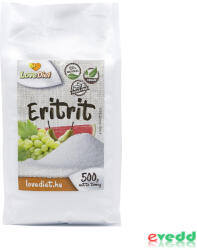 Love Diet eritrit 500 g - bioszallito