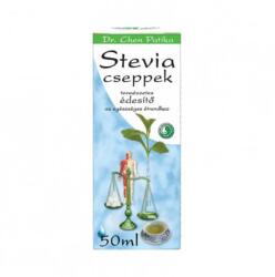  Stevia Cseppek DR. CHEN