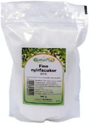 NaturPiac finn nyírfacukor 1000 g - bioszallito