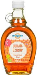 BiOrganik bio juhar szirup "c" 250 ml - ipon