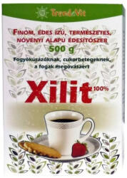 Trendavit xilit 500g