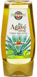 BiOrganik Bio Agavé Szirup 350 Ml - reformsziget