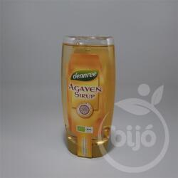 dennree bio agavé szirup 500 ml - vitaminhazhoz