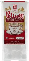Politur polisett édesítő tabletta 140 db - hogymi