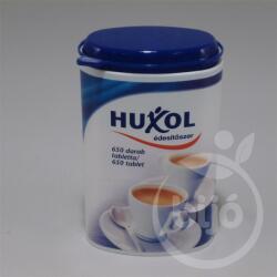 Huxol édesítő tabletta 650 db - vitaminhazhoz