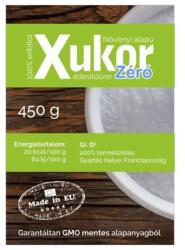 Xukor ZÉRÓ (Eritrit, Erythritol, Eritritol) édesítőszer - 450g - vitaminbolt - 1 590 Ft
