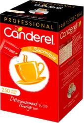 Canderel Édesítőtabletta, 250 db, egyesével csomagolt, CANDEREL (KHK879) - kecskemetirodaszer