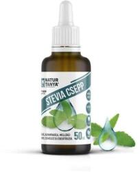  Natur Tanya Stevia csepp 50 ml - mamavita