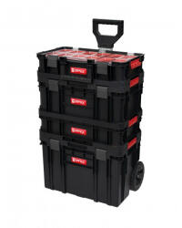 Qbrick System szerszámosláda rendszer 6 részes (252597)