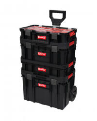 Qbrick System TWO Rendszer 6 részes (252597)