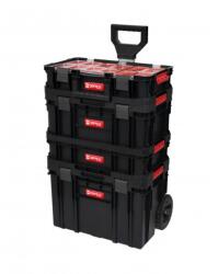 Qbrick System SYSTEM TWO 252597 6 Részes Szerszámosláda Rendszer