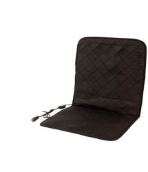 Somogyi Elektronic 90205 fűthető ülésvédő, 2 fokozat, pántos, kampós, szivargyújtó (90205)