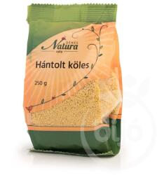 Dénes-Natura hántolt köles 250 g - vitaminhazhoz