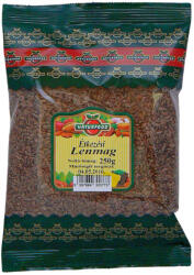 Naturfood lenmag 250 g - foodker