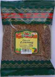 Naturfood Naturfood lenmag 250 g - delfinbuvar
