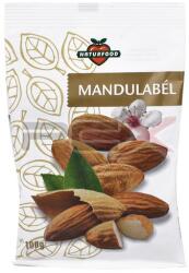 Naturfood Mandulabél 100g - pcx