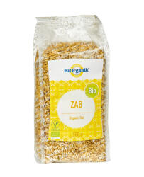 BiOrganik bio zab hántolt 500 g - foodker